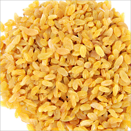 Golden Yellow Raisins Manufacturer Supplier Wholesale Exporter Importer Buyer Trader Retailer in Mumbai Maharashtra India